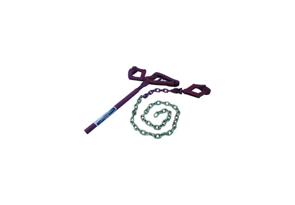 Chain Grab Hayes