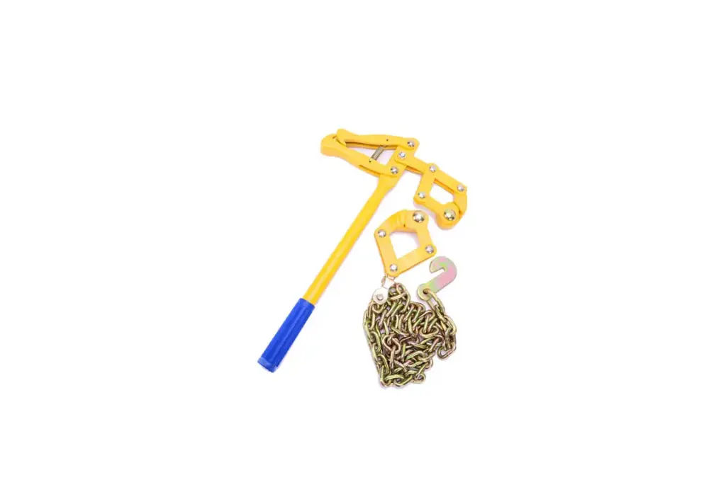 Chain Grab Wire Tightener