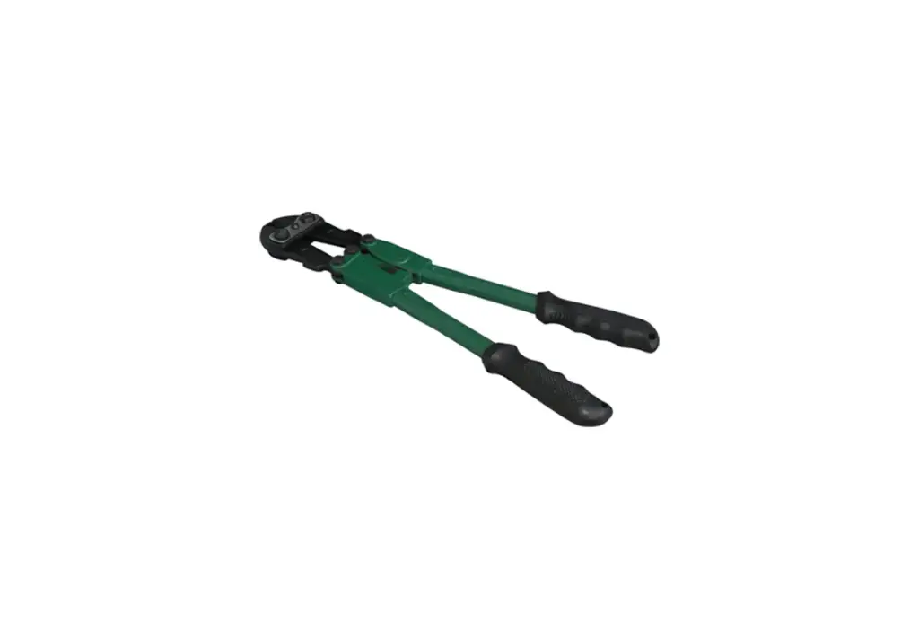 4 Hole Crimp Tool