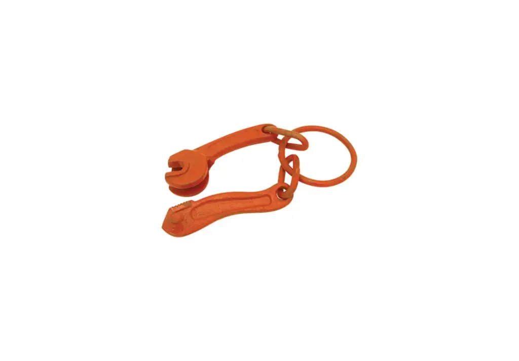 Mckluskey Wire Grip
