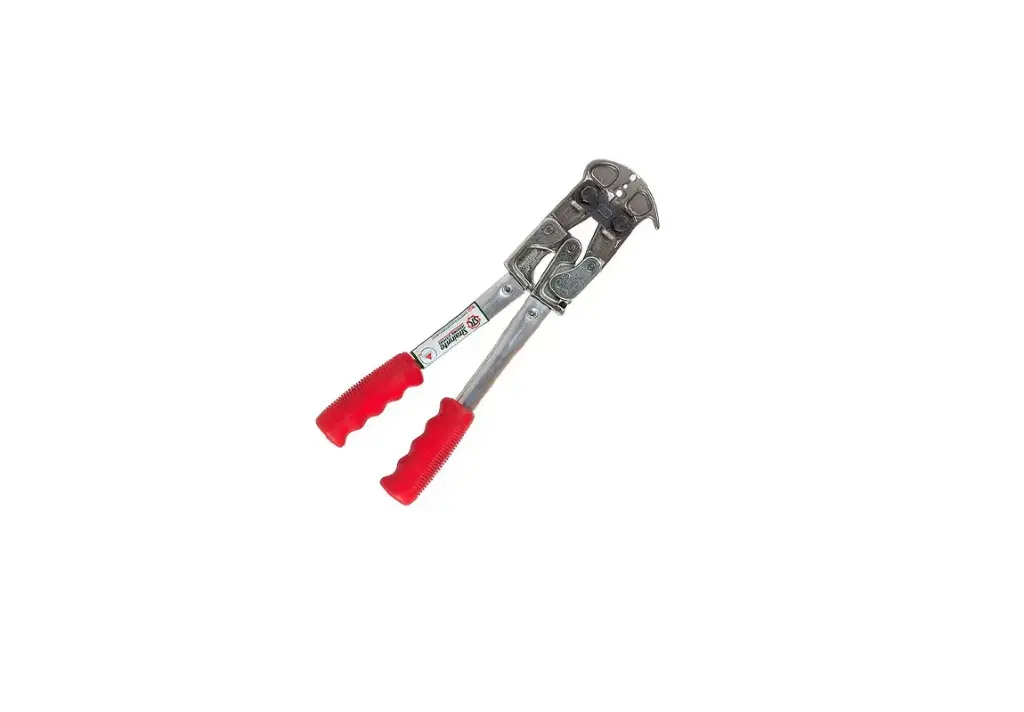 StrainRite EzePull Fencing Tool (4-in-1)
