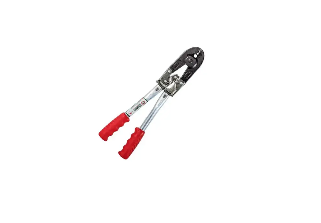 StrainRite EzeCrimp Fencing Tool (3-in-1)