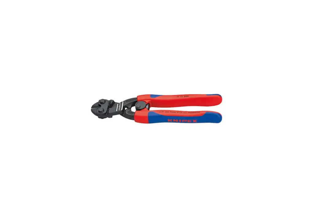 KNIPEX high tensile Wire Cutter
