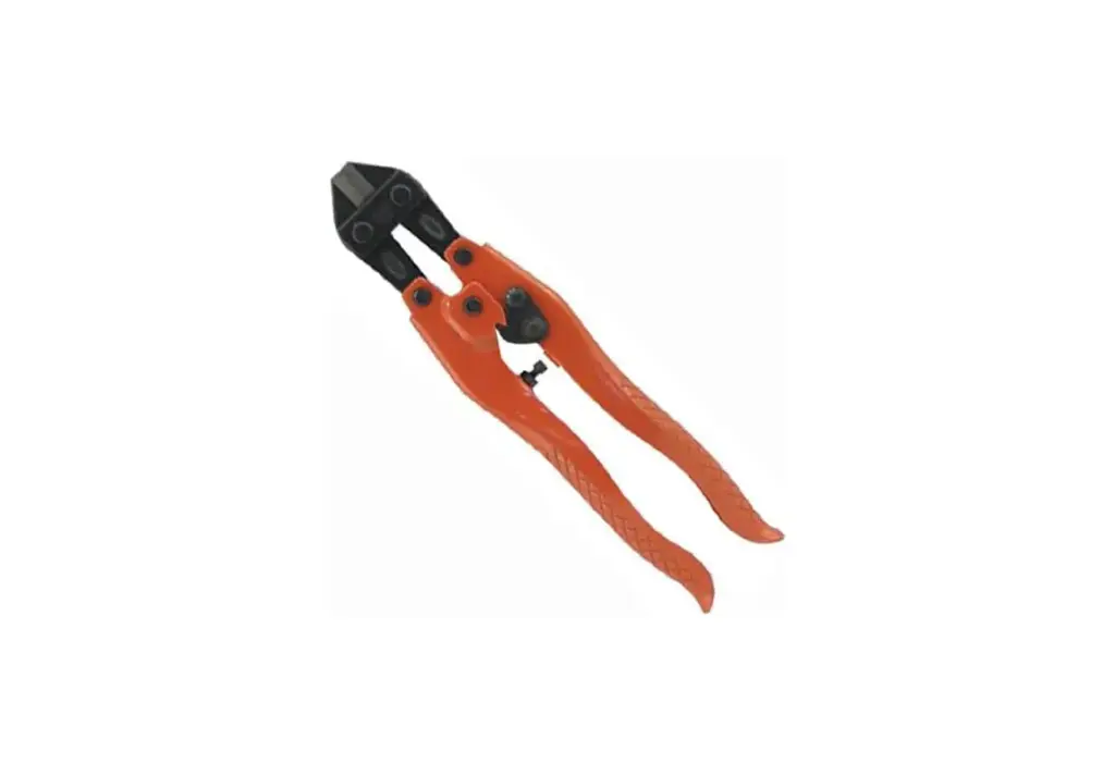 Wire Cutter High Tensile Japan