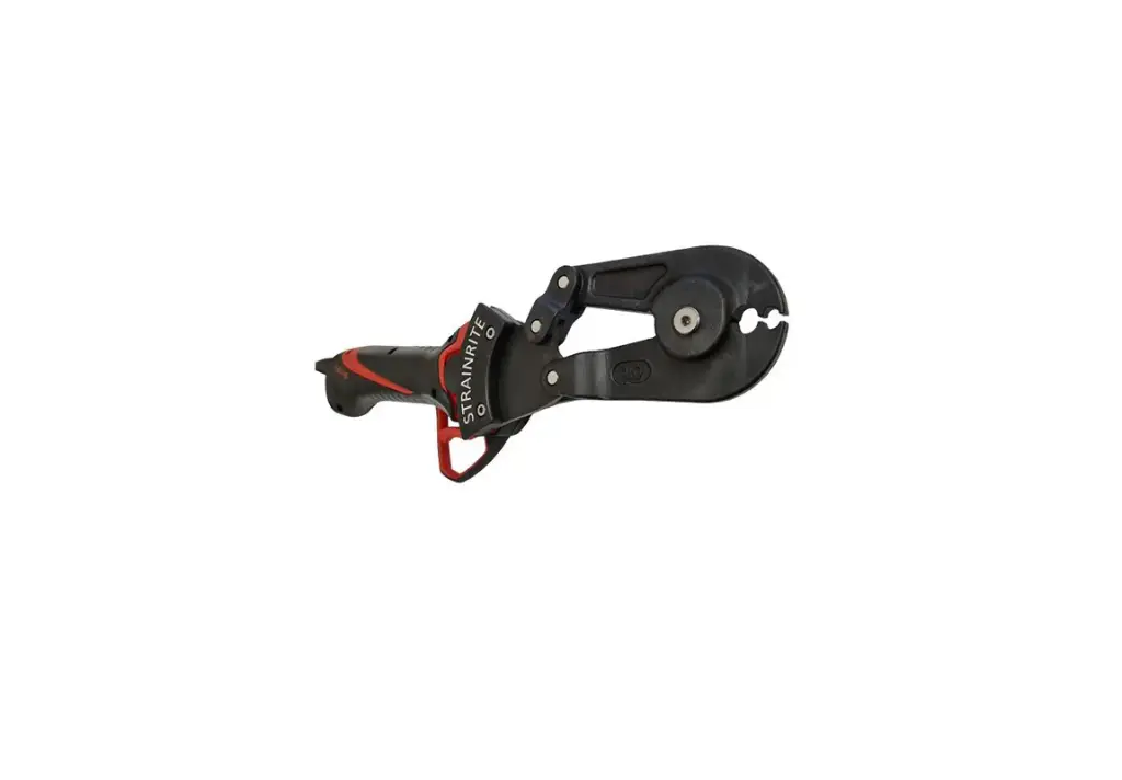 StrainRite PROCRIMP Power Crimper Head 