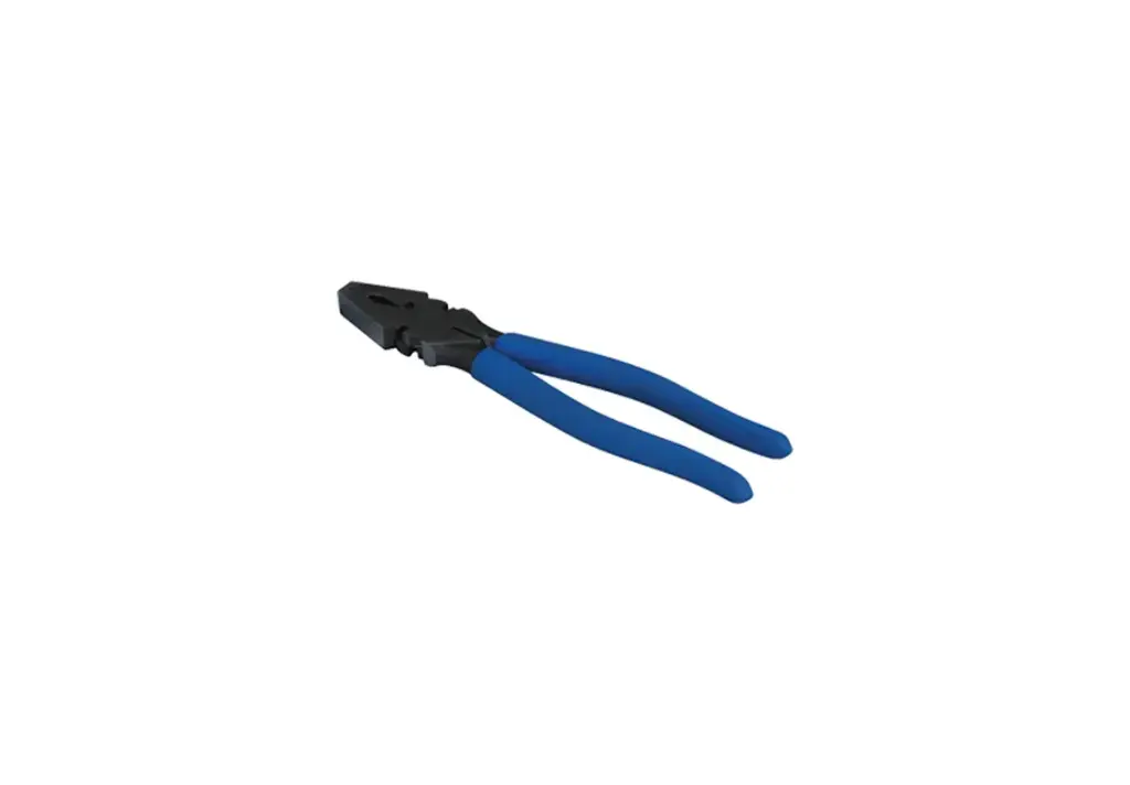 Fence Plier Heavy Square Nose