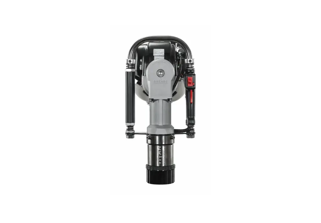 Titan Post Driver PGD1032 