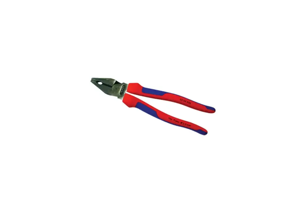 Knipex Heavy Duty Combo Pliers