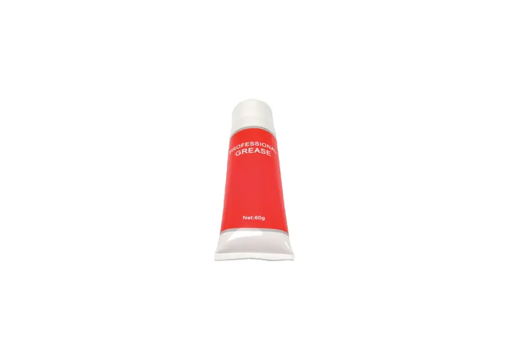 Grease For Titan Post Driver 