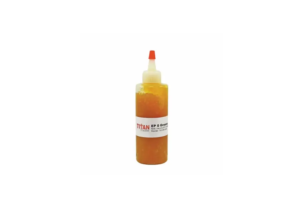 Grease For Titan Post Driver PGD3200X