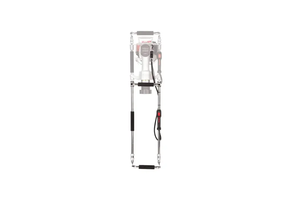 30" Handle Extension Kit For Titan Post Driver PGD3200X