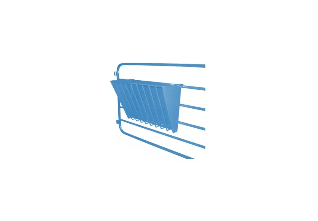 Small Hay Rack