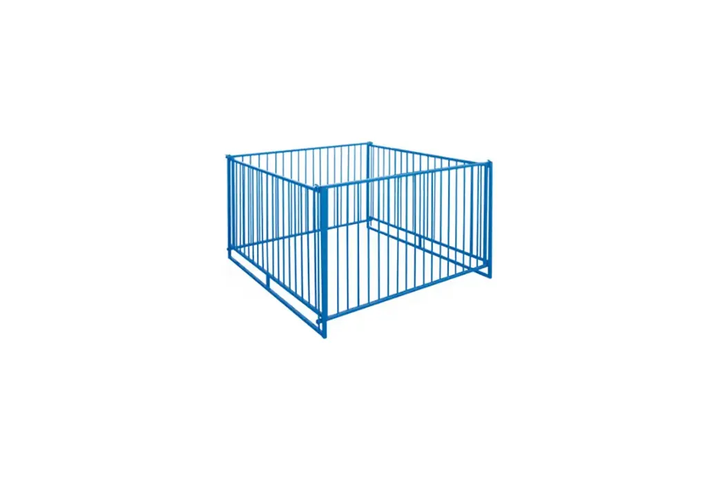Collapsible Feeder