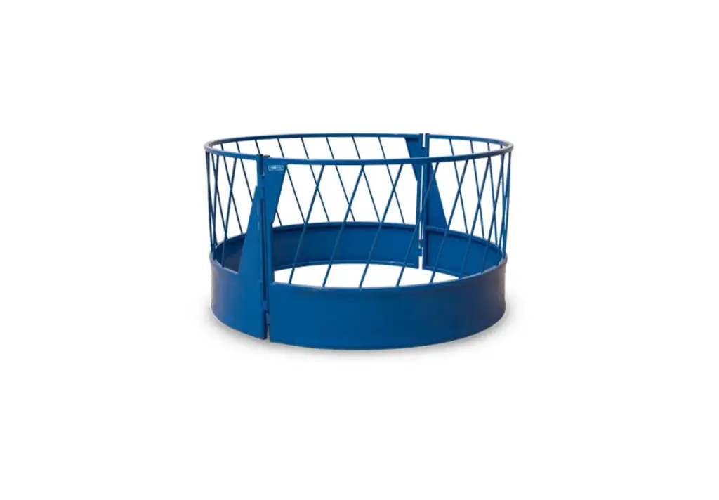 Round Feeder