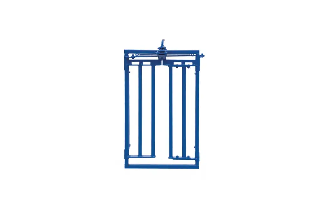 Self-Catch Head Gate Only
