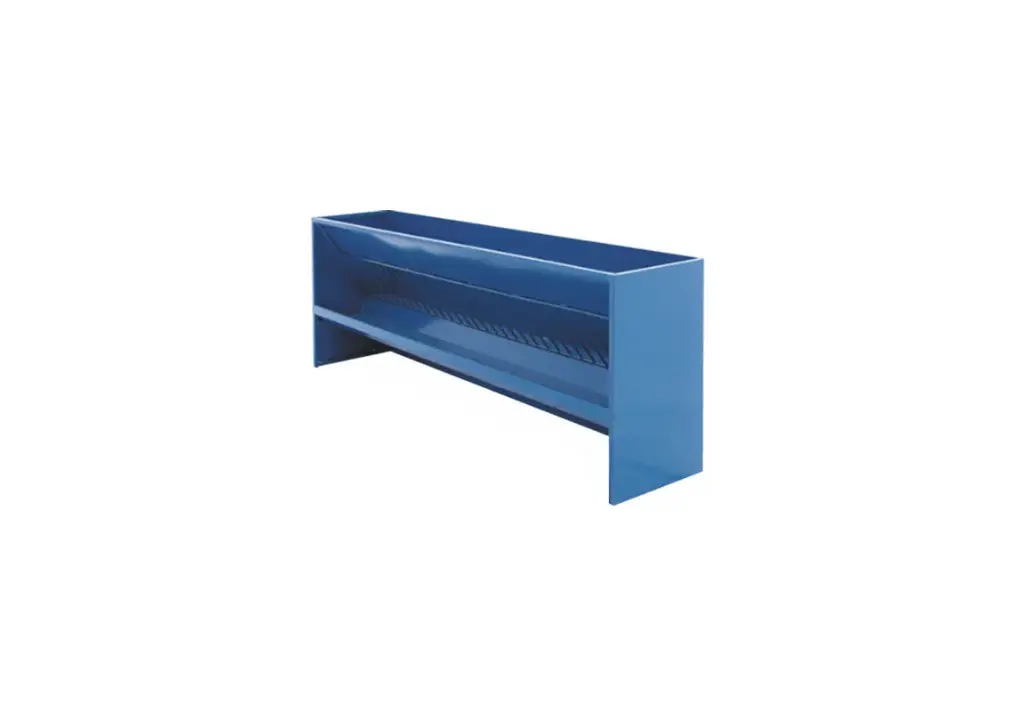 Single-Sided Feeder