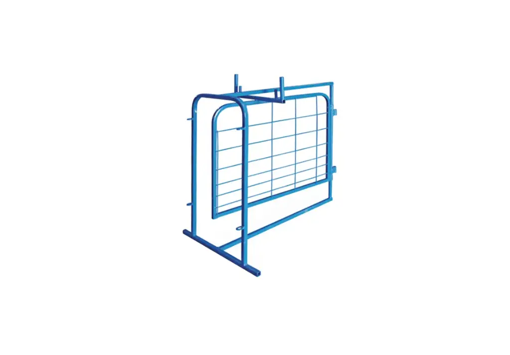 3 Way Sheep Sorter