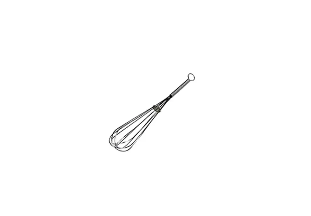 EZ Nurse 12" Metal Wisk