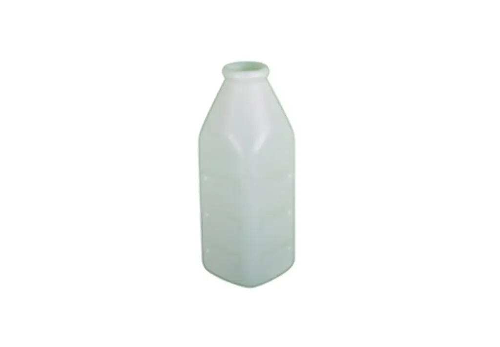 Snap-On Nursing Bottle 