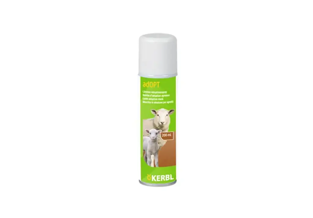 Lamb Adoption Spray 