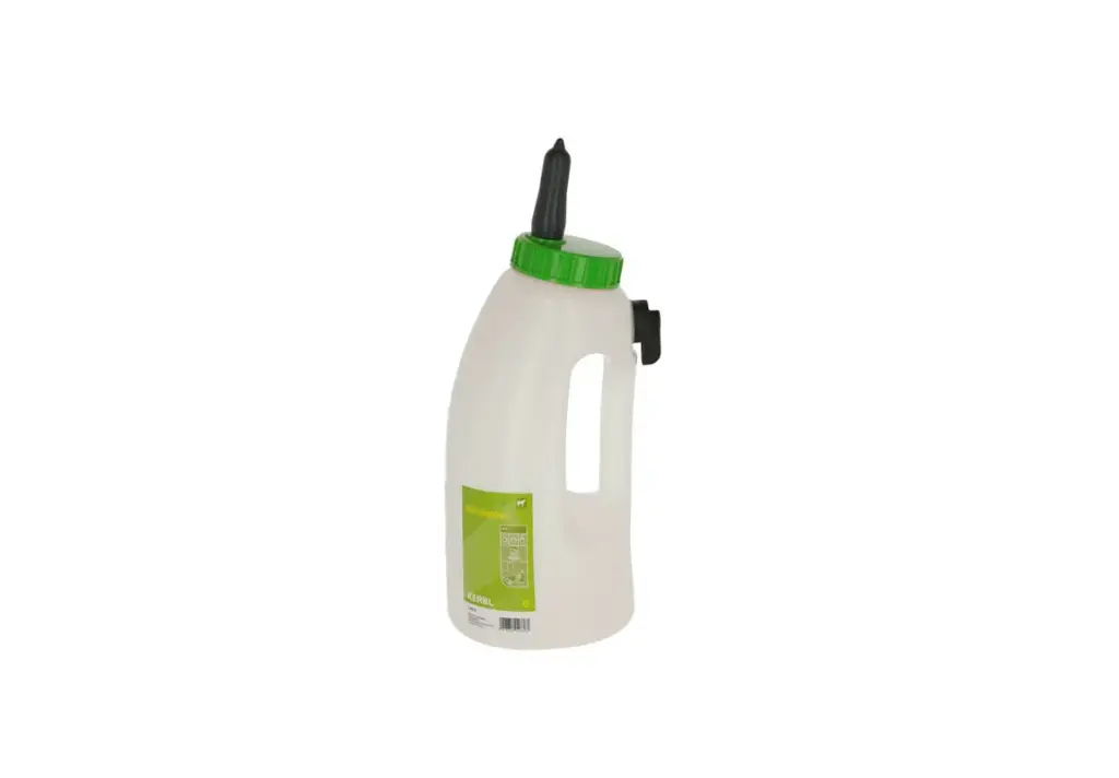 Milkyfeeder Calf Bottle