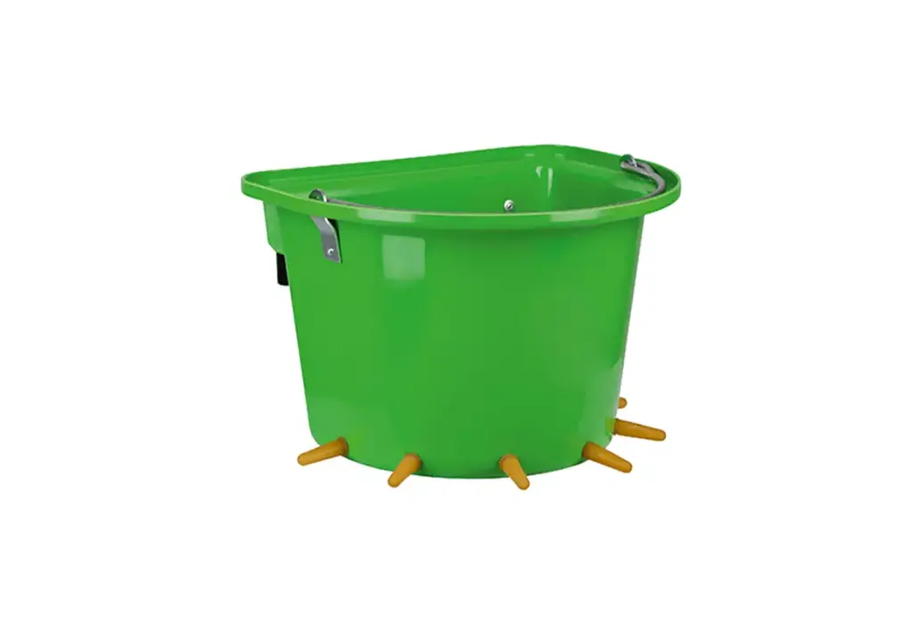 6 Nipple Hanging Feeder for Lambs