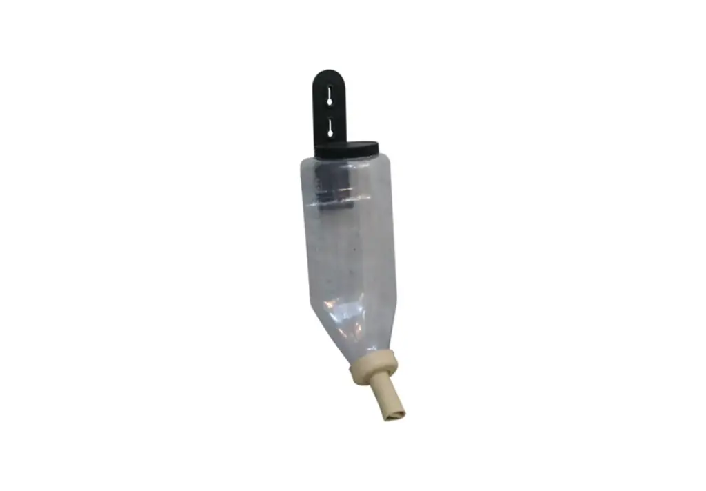 Braden Start Nurser For Dry Feed