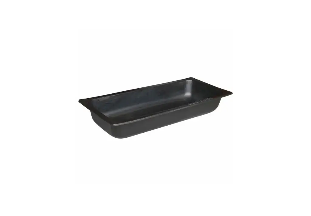 Poly Liner for Feed Bunk