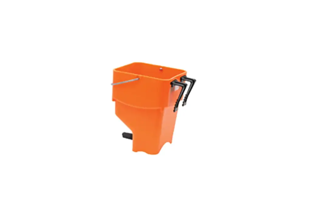 Calf Feeder M1 Rail-Hang