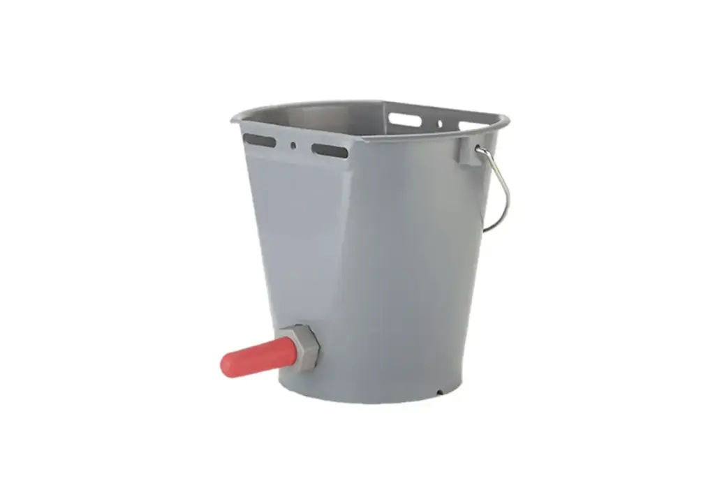 Calf Feeding Bucket