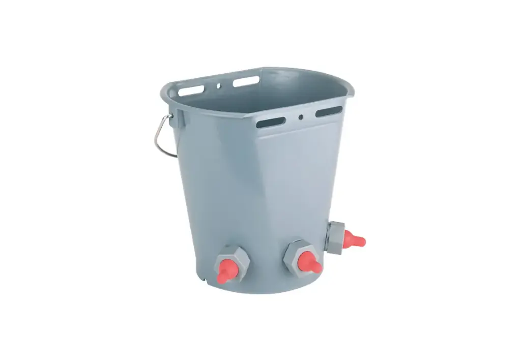 Lamb Feeding Bucket 8 L