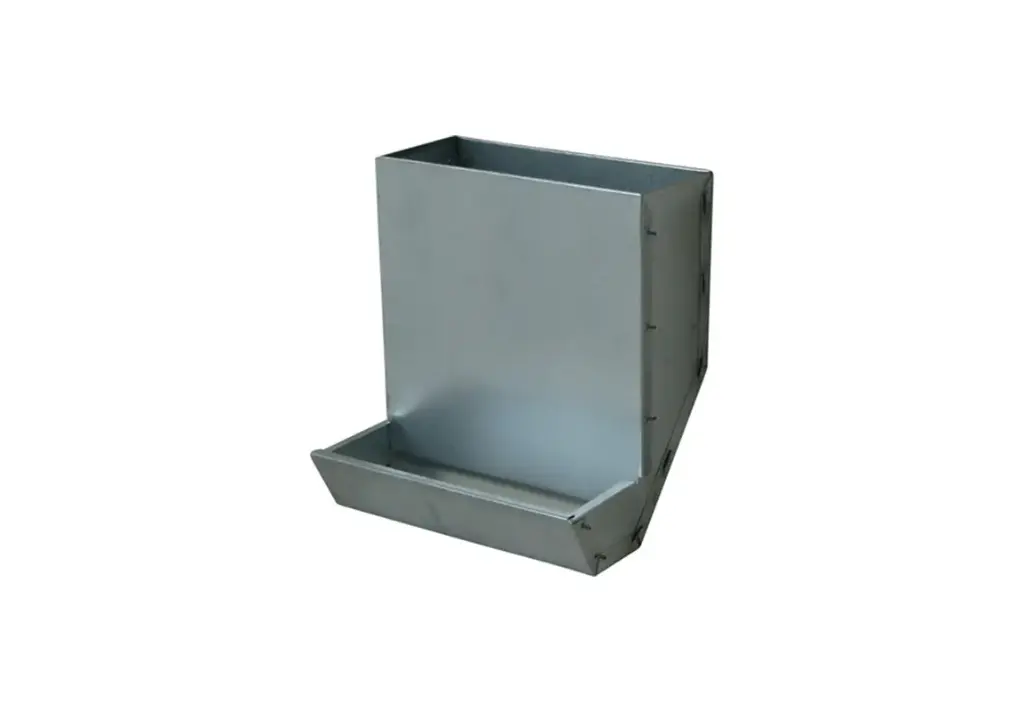 Rabbit Feeder