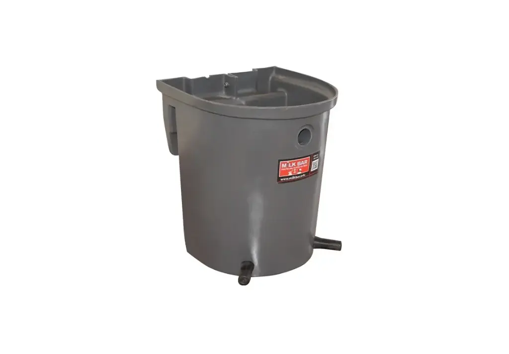 Milk Bar Hanging Feeder