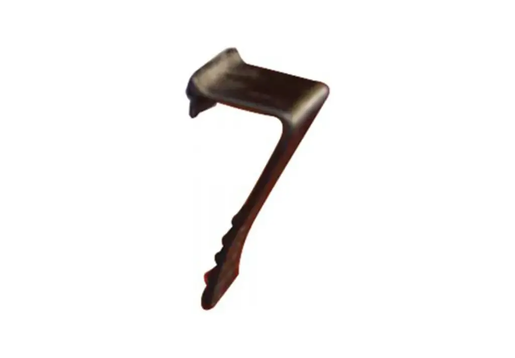 Replacement Hook for M1 Rail-Hang