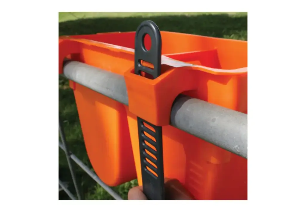 Replacement Latch Strap for Milk Train