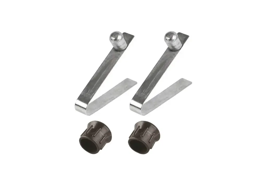 Repair Kit for Anti-Kick Bar