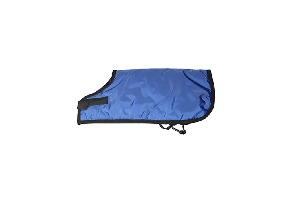 Calf Blanket