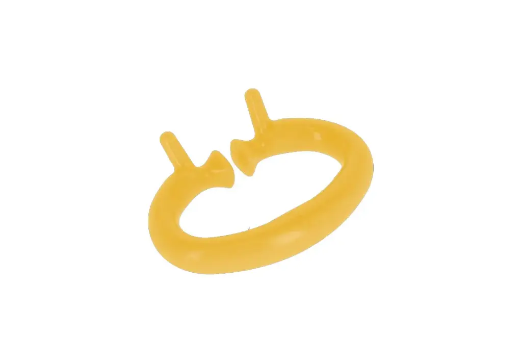 Muller SuckStop Calf Weaner Yellow