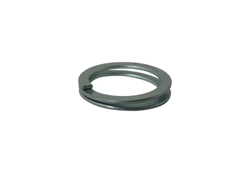 Split Ring Fastener 014-211