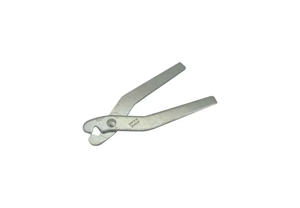 Split Ring Pliers 012-777