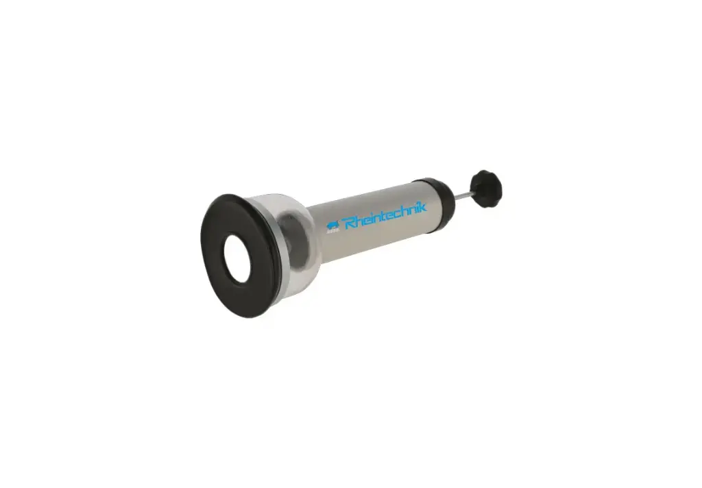 Calf Resuscitator " Bron"