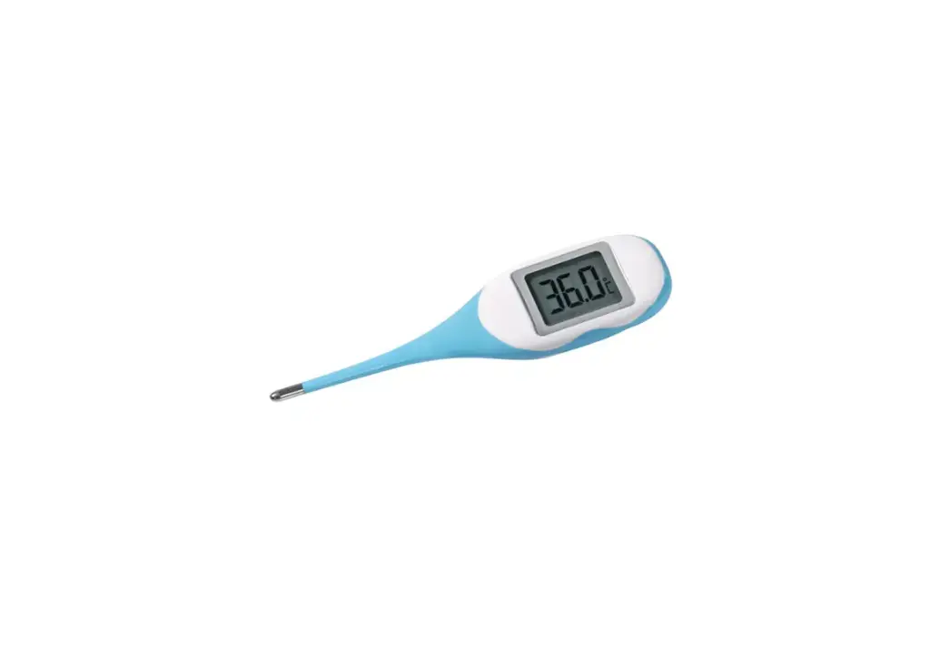 Digital Thermometer