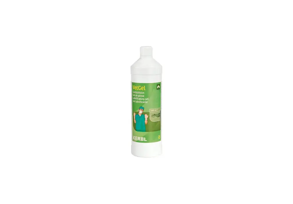 VetGel Lubricant