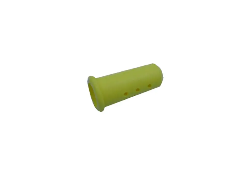 Cone For Cow Tail Holder