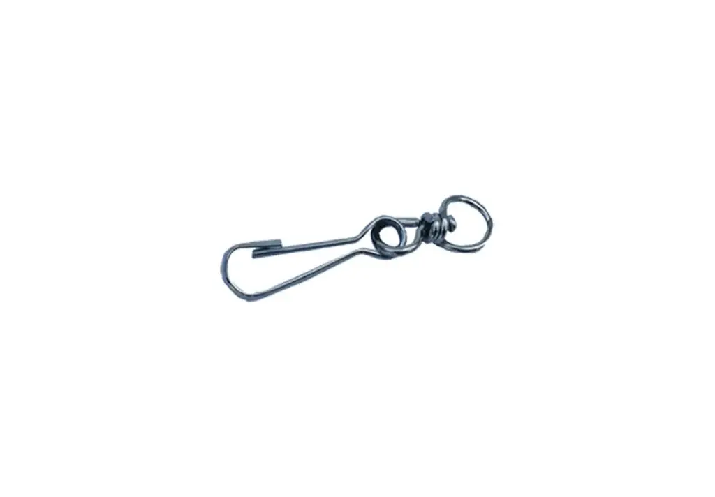 Snap For Cow Tail Holder