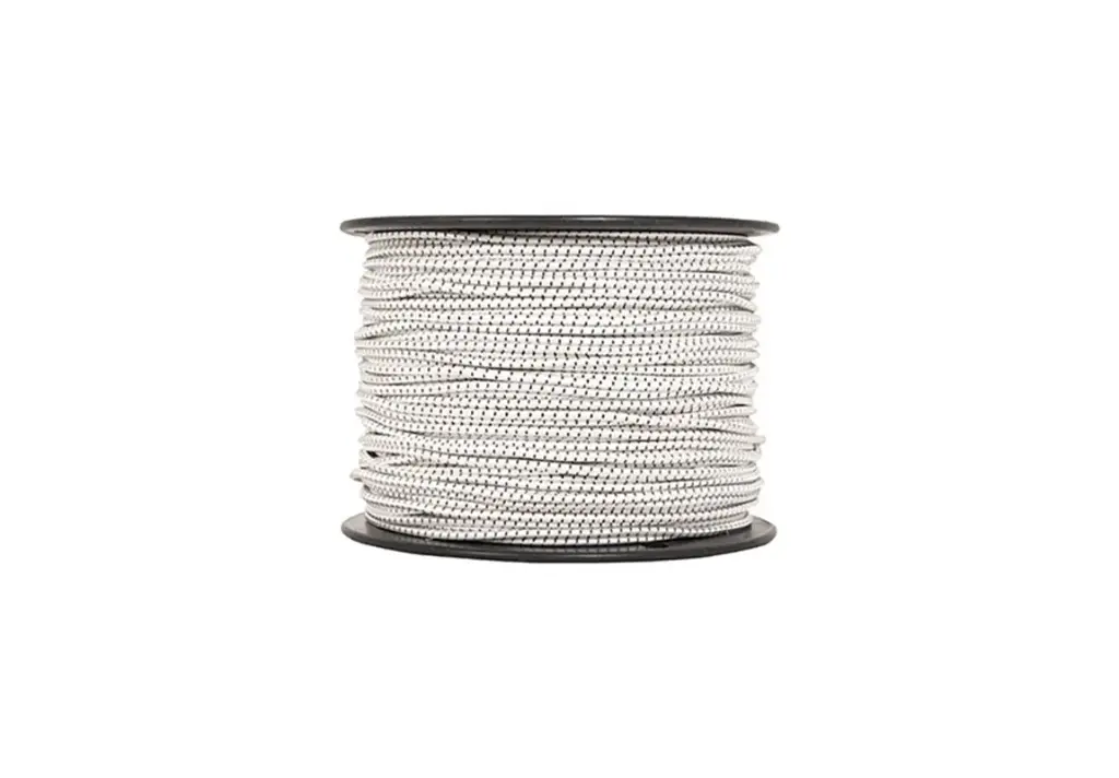 Stretch Rope For Cow Tail Holder
