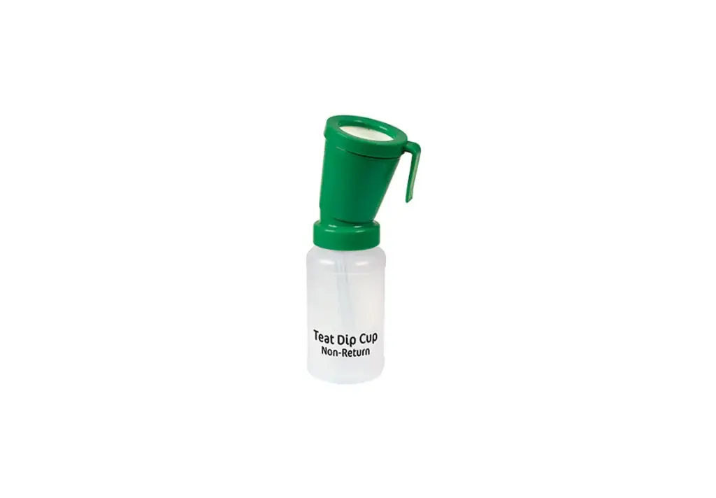 300 ml Teat Dip Cup
