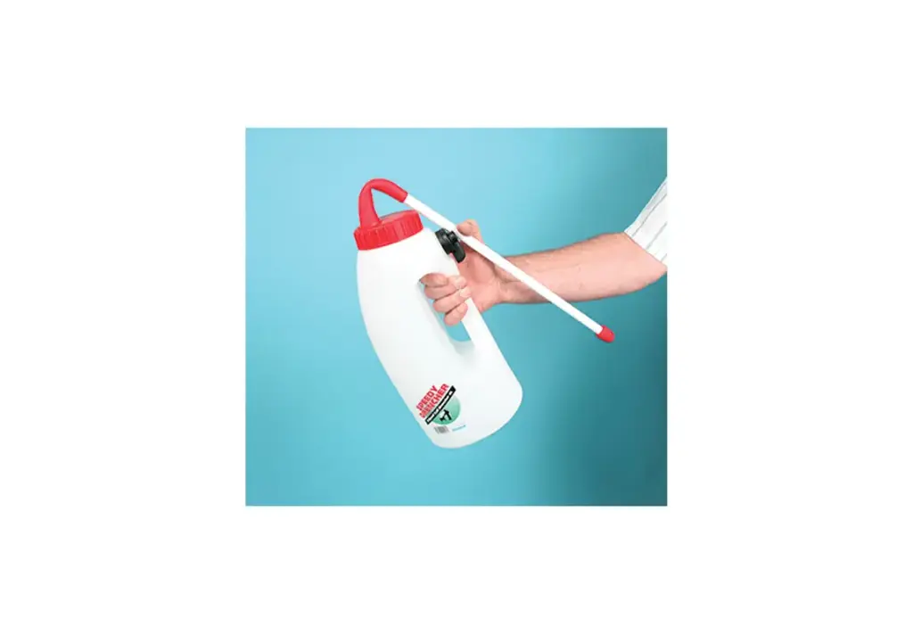 Speedy Drencher