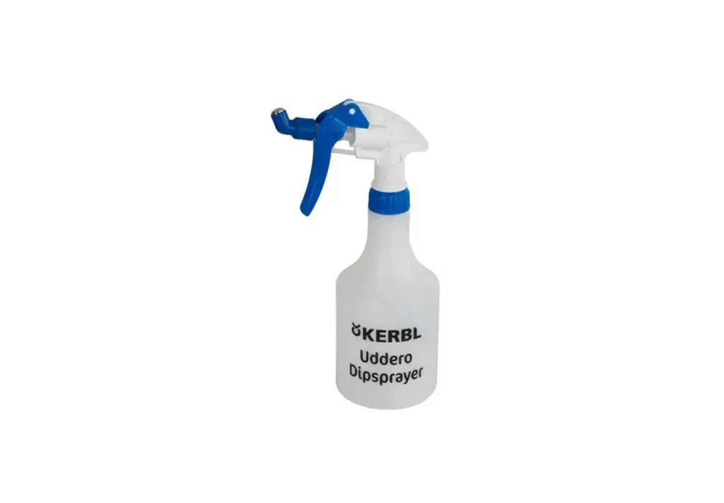 Udder Dip Sprayer 500ml
