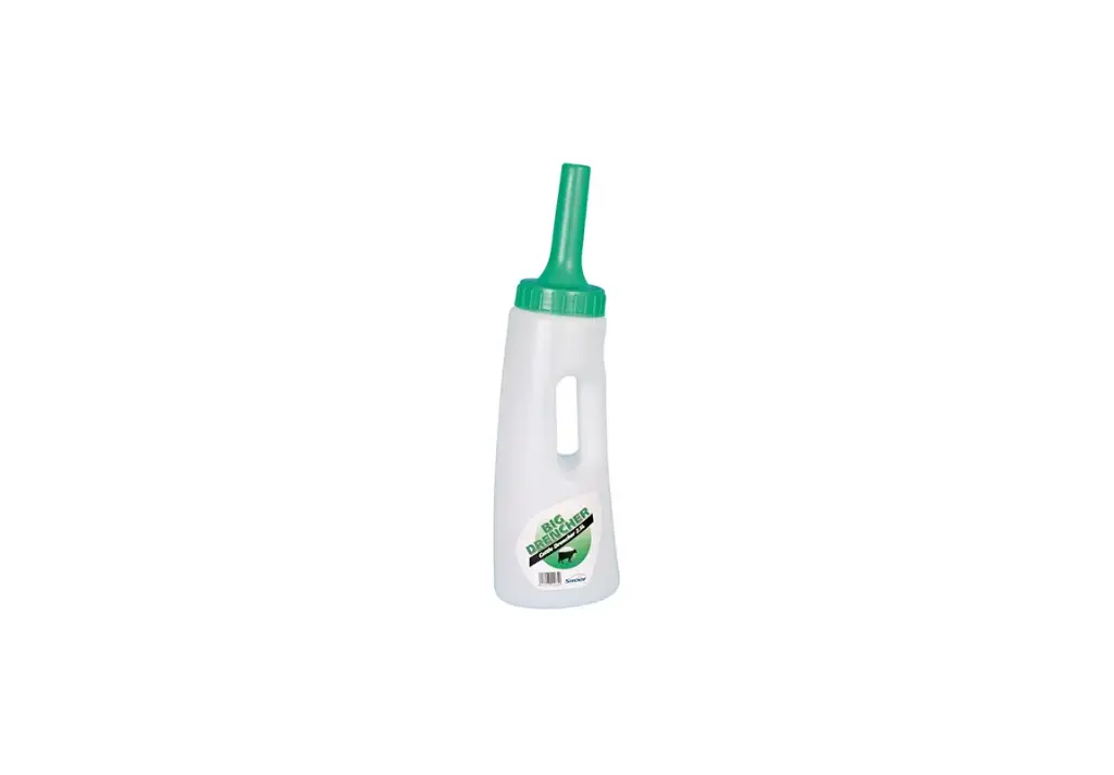 Mature Cattle Drencher